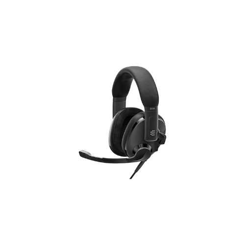 EPOS H3 Closed Acoustic Gaming Headset - £29.99