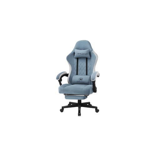GTPLAYER Fabric Gaming Chair - £179.99